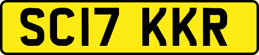 SC17KKR