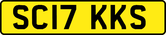 SC17KKS