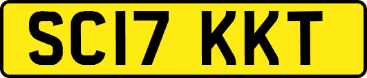 SC17KKT