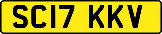 SC17KKV