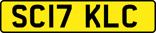 SC17KLC