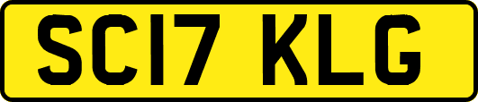 SC17KLG