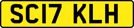 SC17KLH