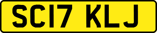 SC17KLJ