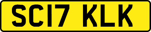 SC17KLK