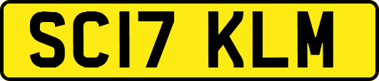 SC17KLM