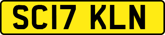 SC17KLN