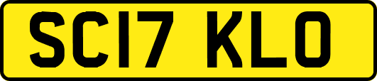 SC17KLO