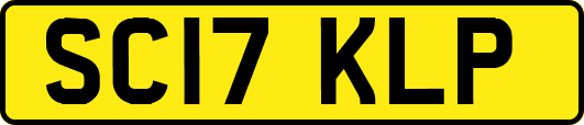 SC17KLP