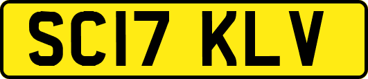 SC17KLV
