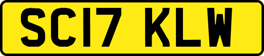 SC17KLW