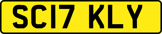 SC17KLY