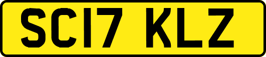 SC17KLZ