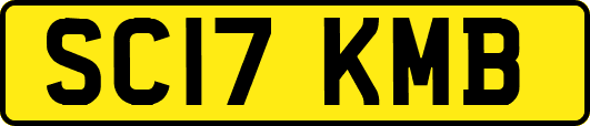 SC17KMB