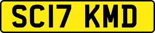 SC17KMD
