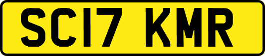 SC17KMR