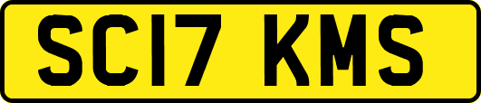 SC17KMS