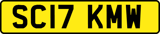 SC17KMW
