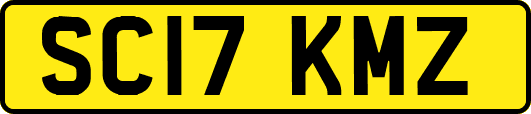 SC17KMZ