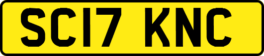 SC17KNC
