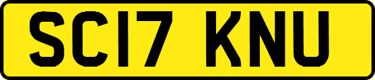 SC17KNU