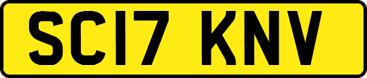 SC17KNV