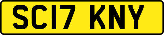 SC17KNY