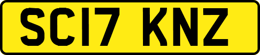 SC17KNZ