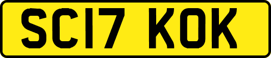 SC17KOK