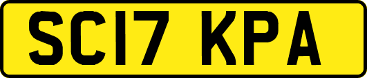 SC17KPA