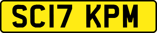 SC17KPM