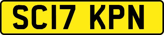 SC17KPN