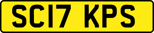 SC17KPS