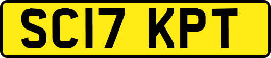 SC17KPT