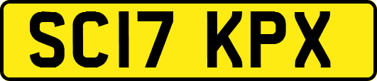 SC17KPX