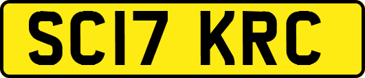 SC17KRC