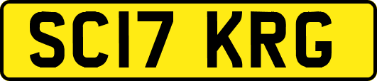 SC17KRG