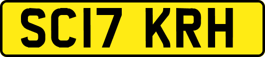 SC17KRH