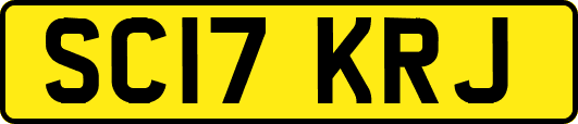 SC17KRJ
