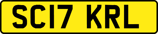 SC17KRL