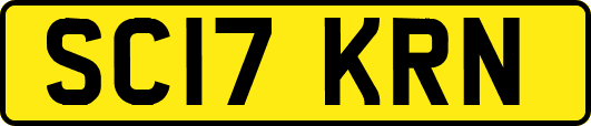 SC17KRN