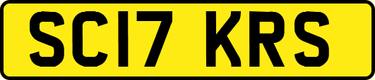 SC17KRS
