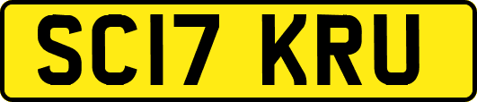 SC17KRU