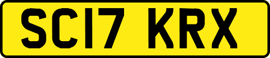 SC17KRX