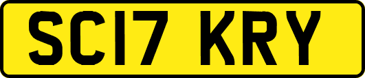 SC17KRY