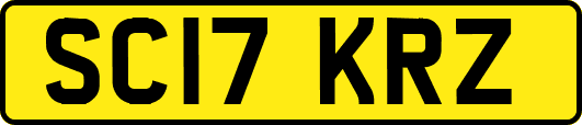 SC17KRZ