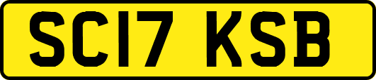 SC17KSB