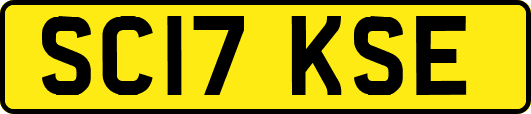 SC17KSE