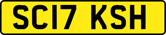 SC17KSH
