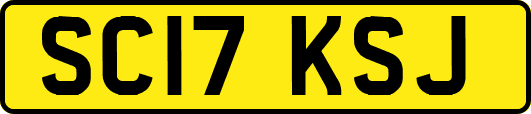 SC17KSJ